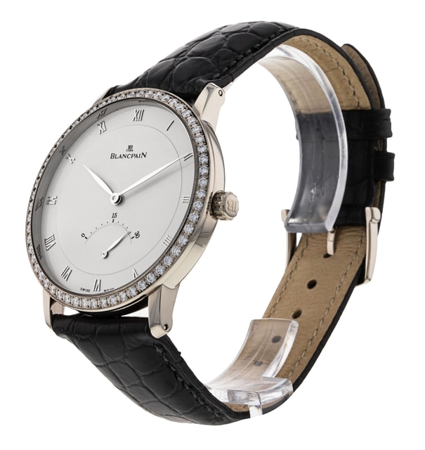 Blancpain Villeret 4063-1961-55 Image 2